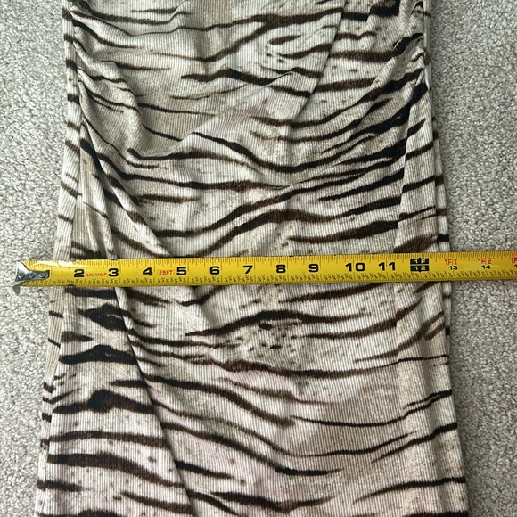New LNA zebra dress - Picture 12 of 14
